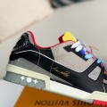 「#52」LOUIS VUITTON TRAINER 1A9IQ5 Sneakers