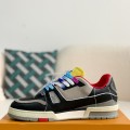 「#52」LOUIS VUITTON TRAINER 1A9IQ5 Sneakers