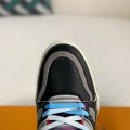 「#52」LOUIS VUITTON TRAINER 1A9IQ5 Sneakers