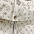 「#4121」Louis Vuitton 24ss new winter down jacket