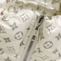 「#4121」Louis Vuitton 24ss new winter down jacket