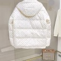 「#4121」Louis Vuitton 24ss new winter down jacket