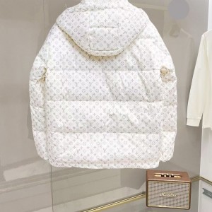 「#4121」Louis Vuitton 24ss new winter down jacket
