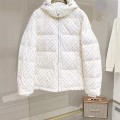 「#4121」Louis Vuitton 24ss new winter down jacket