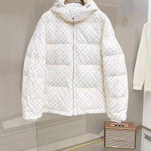 「#4121」Louis Vuitton 24ss new winter down jacket