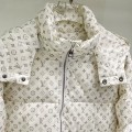 「#4121」Louis Vuitton 24ss new winter down jacket