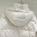 「#4121」Louis Vuitton 24ss new winter down jacket