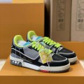 「#53」LOUIS VUITTON TRAINER 1A9IQ5 Sneakers