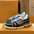 「#54」LOUIS VUITTON TRAINER 1A9IQ5 Sneakers