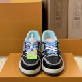 「#54」LOUIS VUITTON TRAINER 1A9IQ5 Sneakers