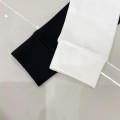 「#4124」Loro Piana new high collar long sleeve