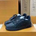 「#56」LOUIS VUITTON TRAINER 1A9IQ5 Sneakers