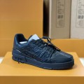「#56」LOUIS VUITTON TRAINER 1A9IQ5 Sneakers