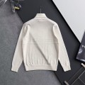 「#4125」Loro Piana winter cardigan