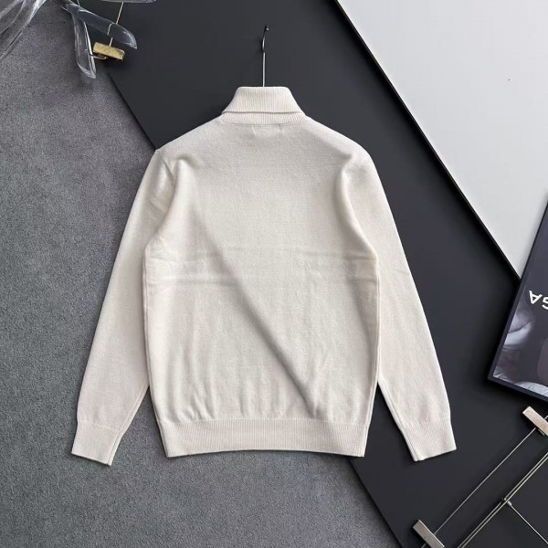 Loro Piana winter cardigan