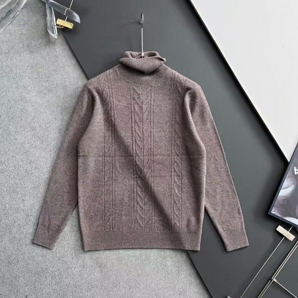Loro Piana winter cardigan