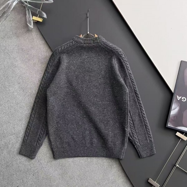 Loro Piana winter cardigan