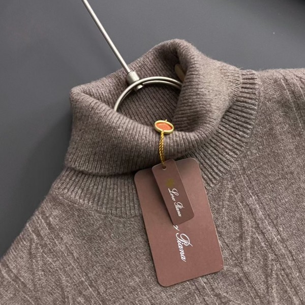 Loro Piana winter cardigan