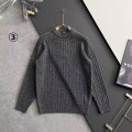 「#4125」Loro Piana winter cardigan