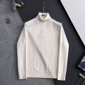 「#4125」Loro Piana winter cardigan