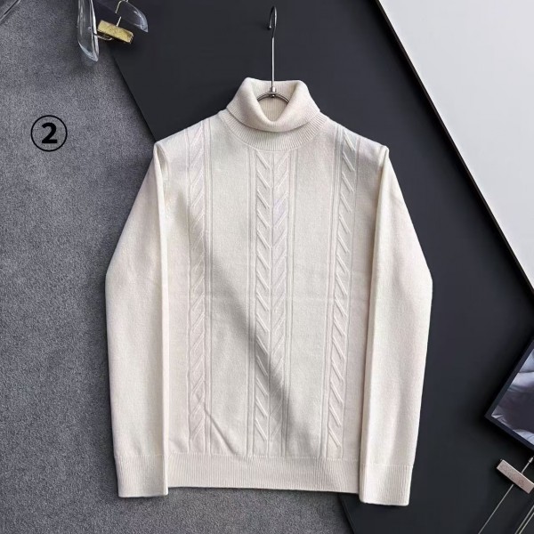 Loro Piana winter cardigan