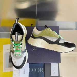 「#155」DIOR classic B22 Clunky Sneaker