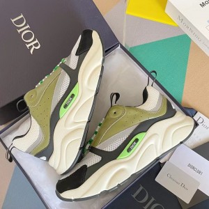「#155」DIOR classic B22 Clunky Sneaker
