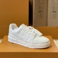 「#57」LOUIS VUITTON TRAINER 1A9IQ5 Sneakers