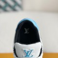 「#58」LOUIS VUITTON TRAINER 1A9IQ5 Sneakers