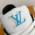 「#58」LOUIS VUITTON TRAINER 1A9IQ5 Sneakers