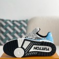 「#58」LOUIS VUITTON TRAINER 1A9IQ5 Sneakers