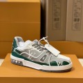 「#59」LOUIS VUITTON TRAINER 1A9IQ5 Sneakers