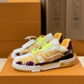 「#60」LOUIS VUITTON TRAINER 1A9IQ5 Sneakers