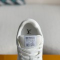 「#61」LOUIS VUITTON TRAINER 1A9IQ5 Sneakers FallWinter