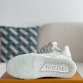 「#61」LOUIS VUITTON TRAINER 1A9IQ5 Sneakers FallWinter