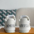 「#61」LOUIS VUITTON TRAINER 1A9IQ5 Sneakers FallWinter