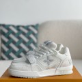 「#61」LOUIS VUITTON TRAINER 1A9IQ5 Sneakers FallWinter