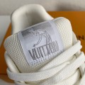 「#61」LOUIS VUITTON TRAINER 1A9IQ5 Sneakers FallWinter