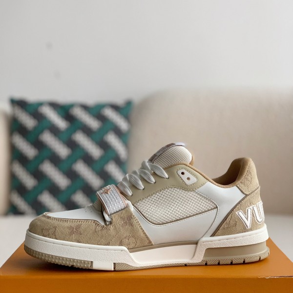 LOUIS VUITTON TRAINER 1A9IQ5 Sneakers FallWinter