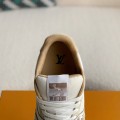 「#62」LOUIS VUITTON TRAINER 1A9IQ5 Sneakers FallWinter