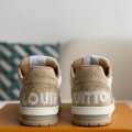 「#62」LOUIS VUITTON TRAINER 1A9IQ5 Sneakers FallWinter