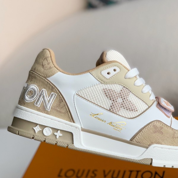 LOUIS VUITTON TRAINER 1A9IQ5 Sneakers FallWinter