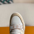 「#62」LOUIS VUITTON TRAINER 1A9IQ5 Sneakers FallWinter