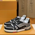 「#63」LOUIS VUITTON TRAINER 1A9IQ5 Sneakers