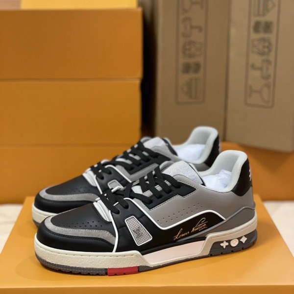 LOUIS VUITTON TRAINER 1A9IQ5 Sneakers