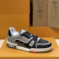「#63」LOUIS VUITTON TRAINER 1A9IQ5 Sneakers
