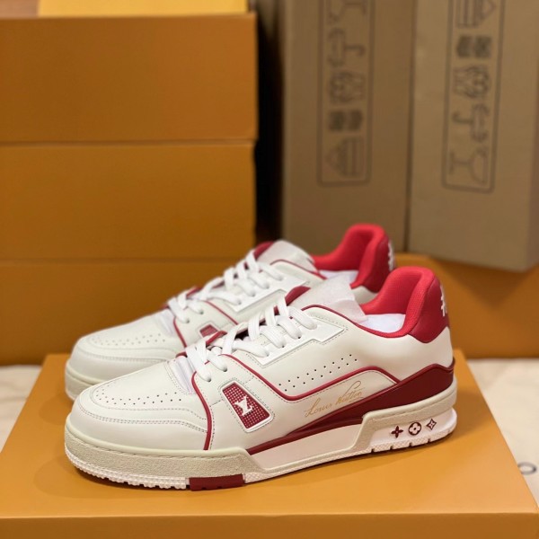 LOUIS VUITTON TRAINER 1A9IQ5 Sneakers