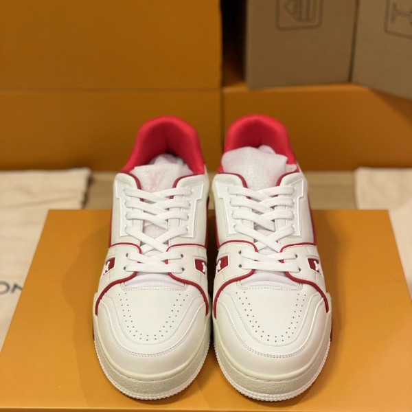 LOUIS VUITTON TRAINER 1A9IQ5 Sneakers