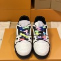 「#65」LOUIS VUITTON TRAINER 1A9IQ5 Sneakers