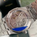 「#4148」Audemars Piguet Royal Oak Series Men's Watch 41mm
